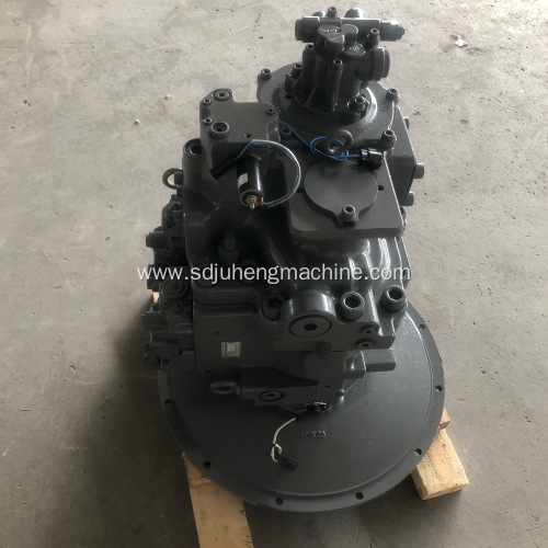 ZX330 Excavator HPV145G Main Pump ZX330 Hydraulic Pump